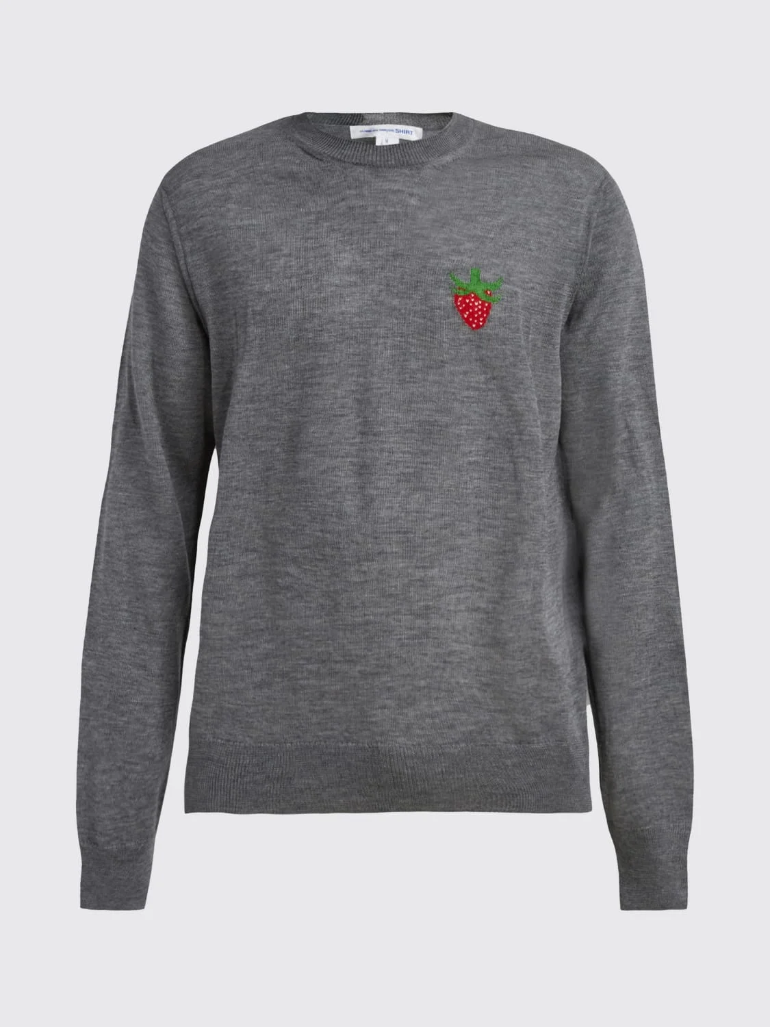 Sweater men Comme Des GarÇons Shirt - 1