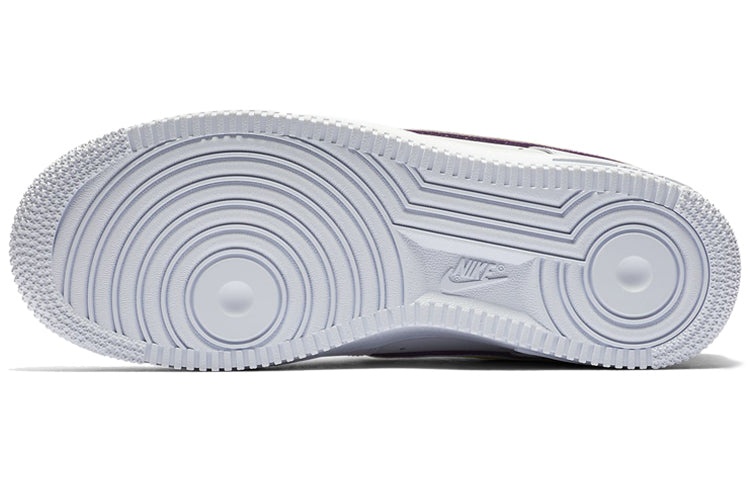 (WMNS) Nike Air Force 1 Low 'Easter 2020' CW0367-100 - 6
