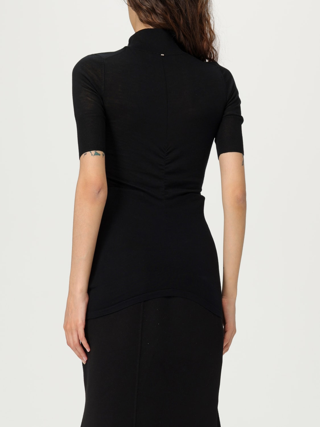 T-shirt woman Sportmax - 2