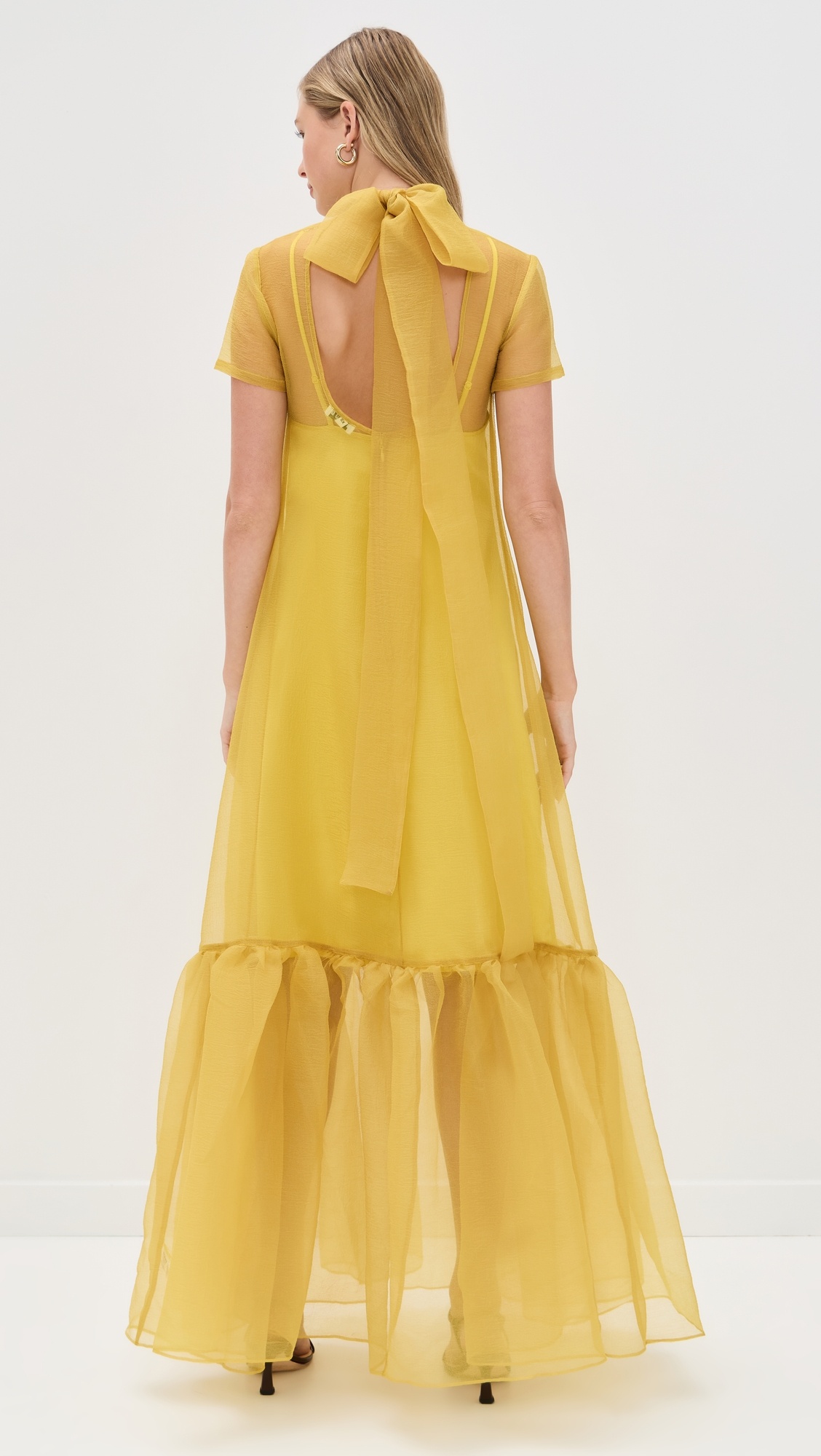 Calluna Dress - 2