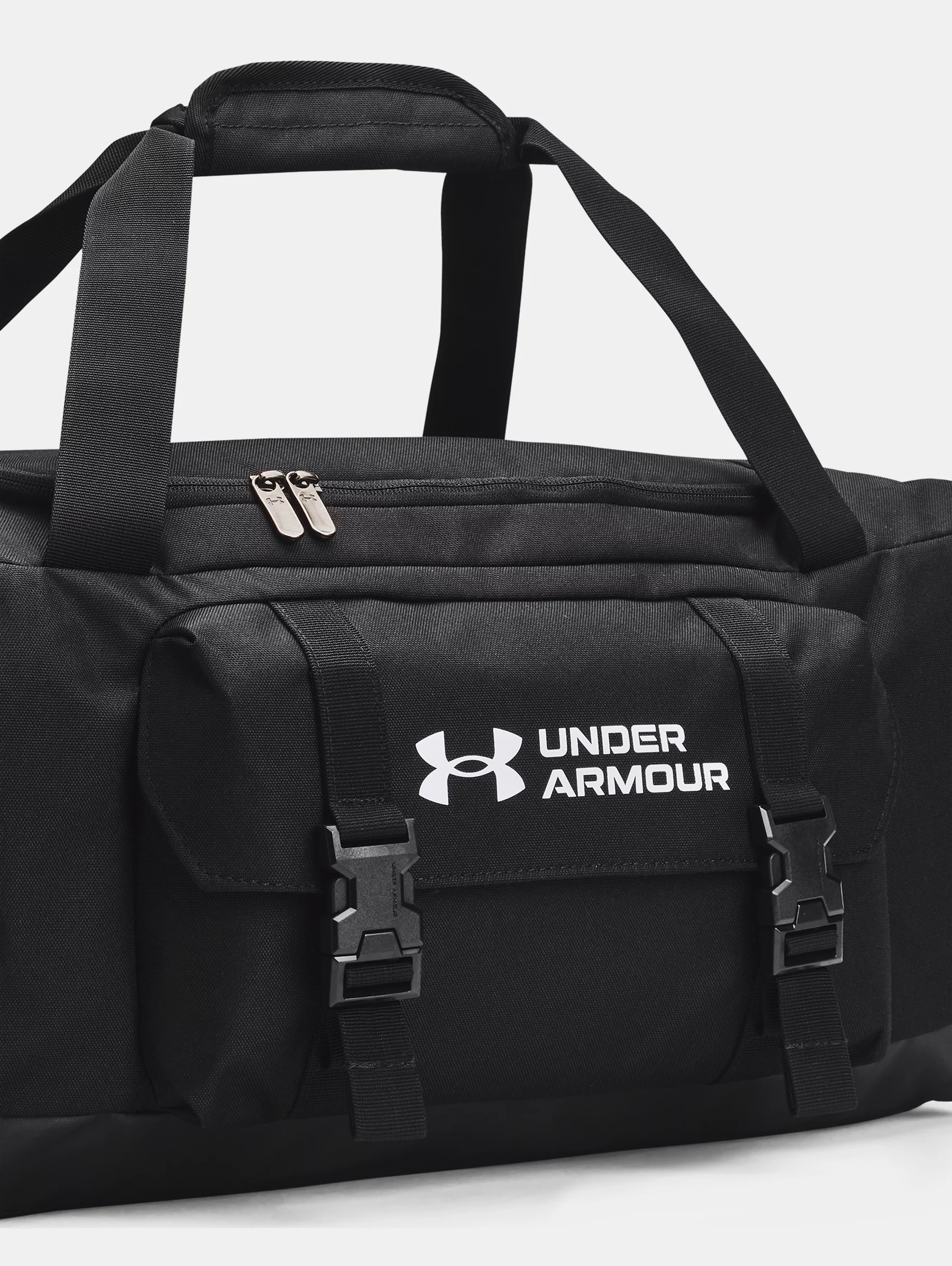 UA Triumph Small Duffle Bag - 3