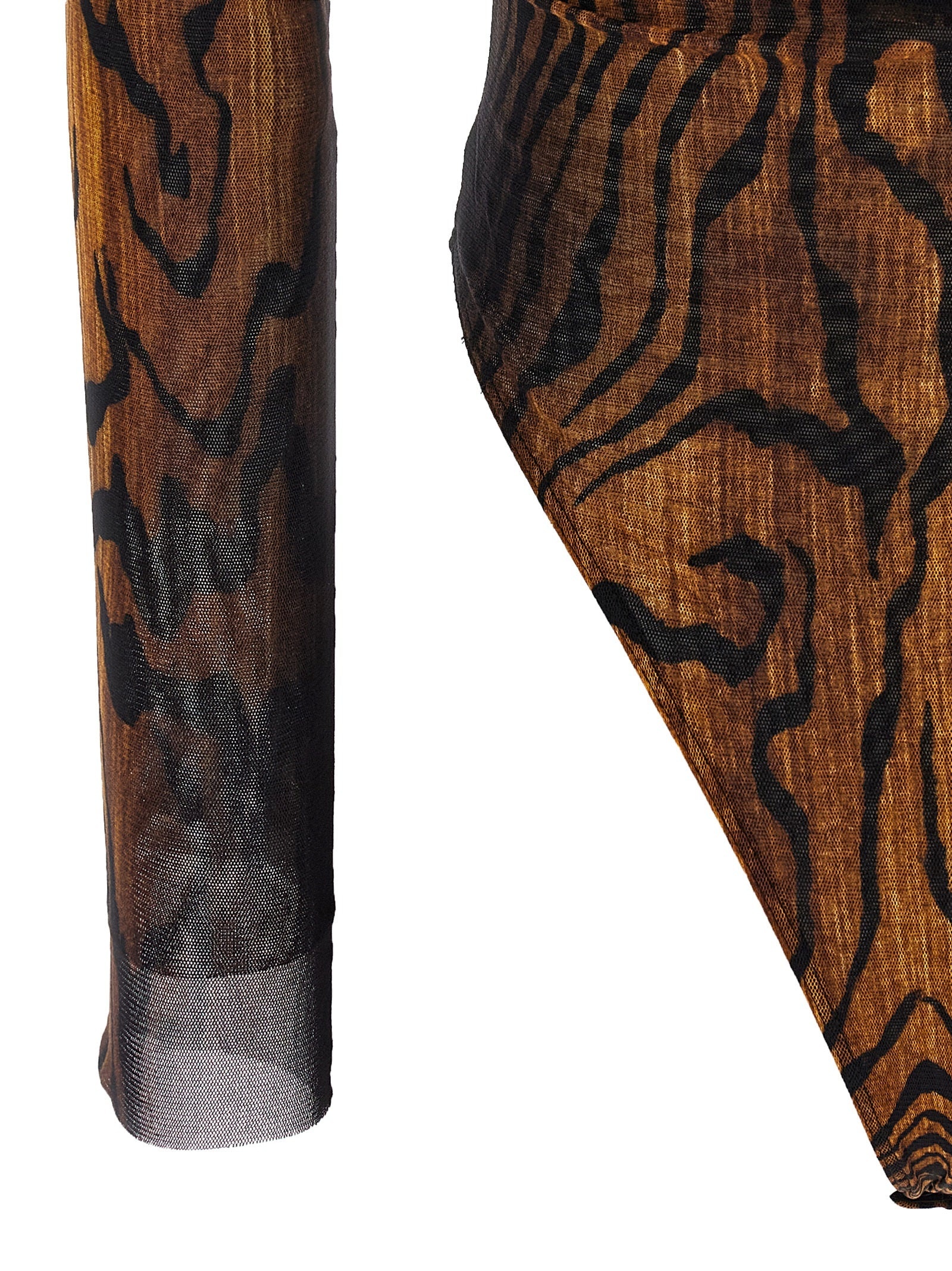 The Wood Tops Multicolor - 4