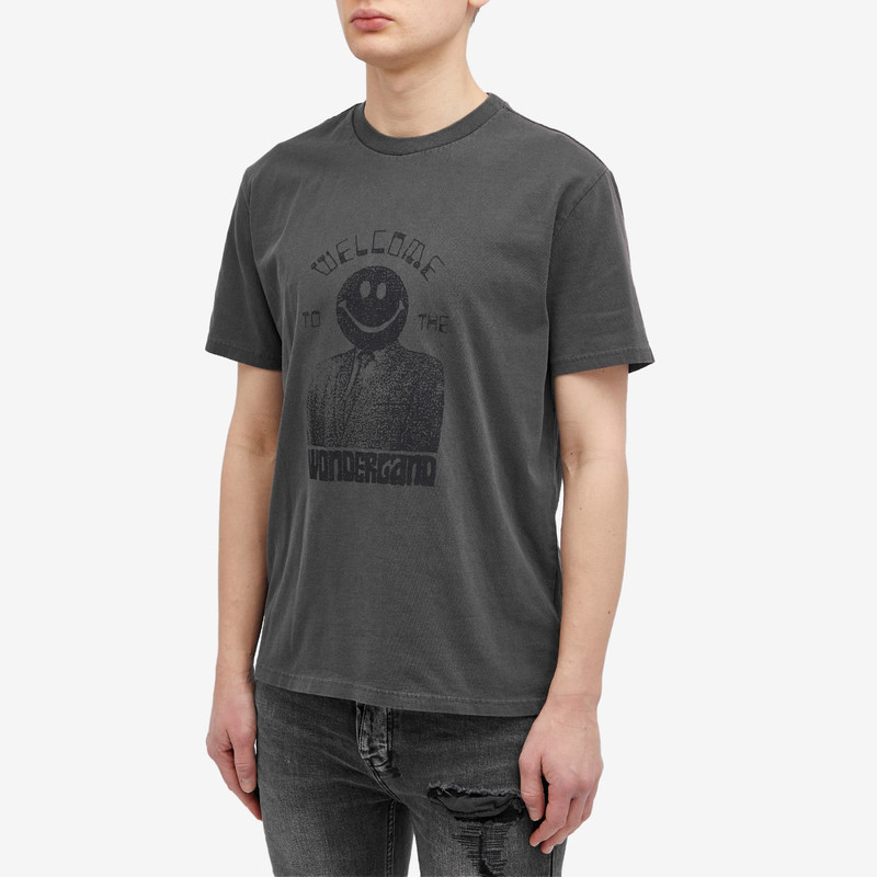 Ksubi Ksubi Portal Kash T-Shirt outlook