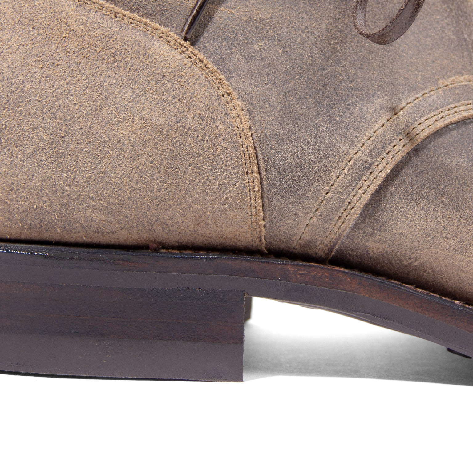 Service Boot® 310 - Tobacco Waxy Commander - 5