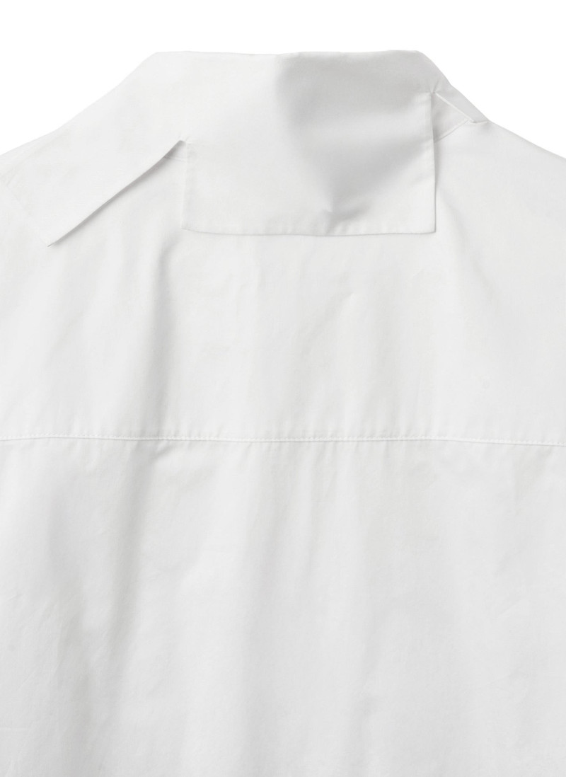Trimmed Shirt A (2026) 6