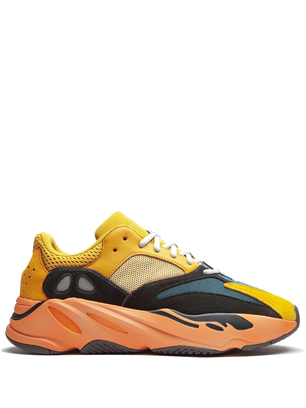 Yeezy Boost 700 "Sun" sneakers - 1