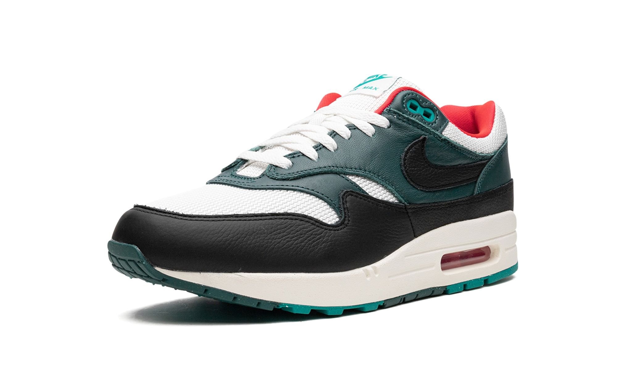 Air Max 1 "LeBron James x Liverpool" - 4