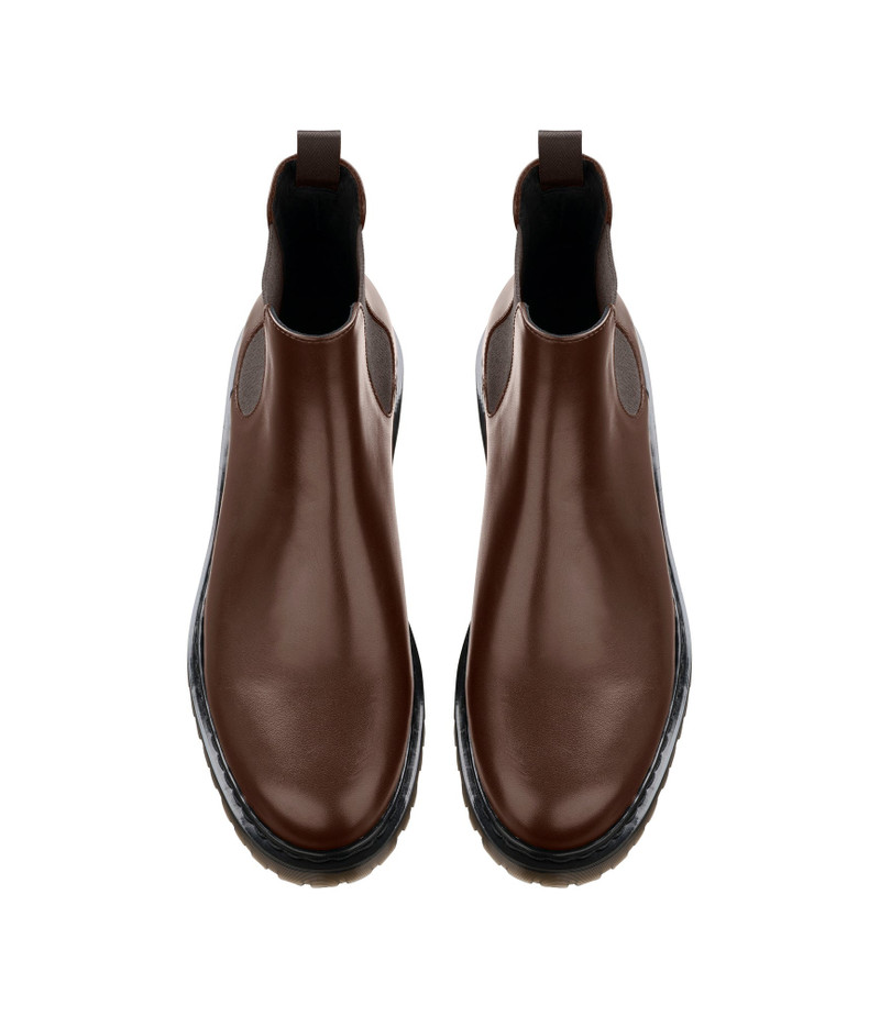 Marley ankle boots 3