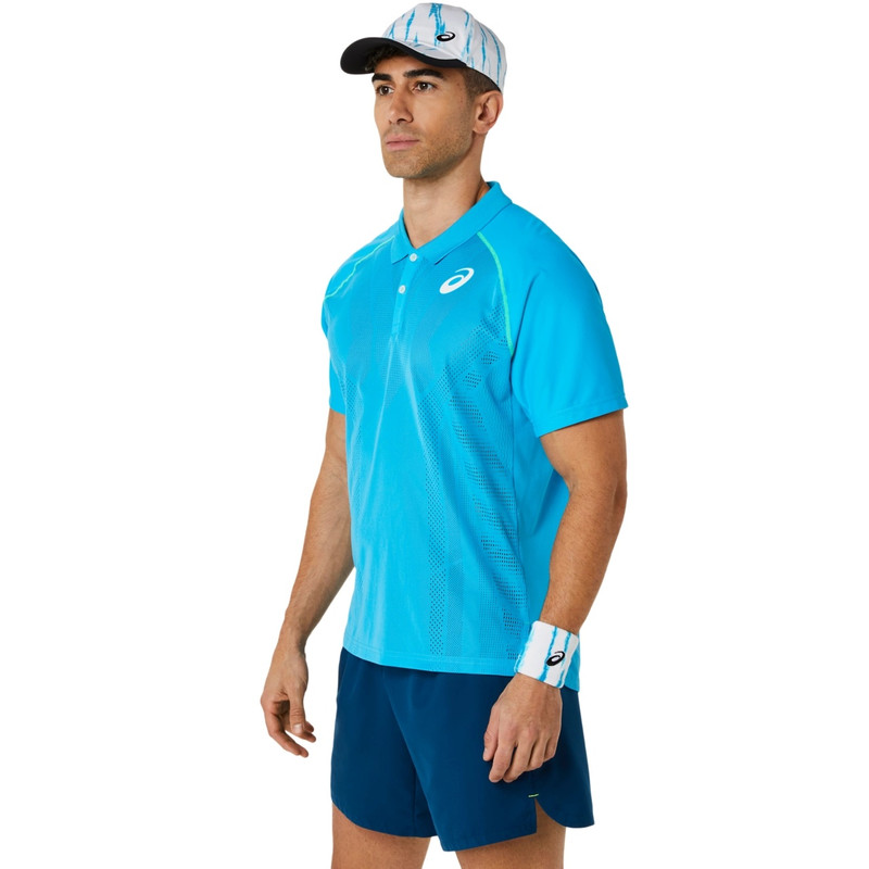 MEN'S MATCH ACTIBREEZE POLO-SHIRT 3