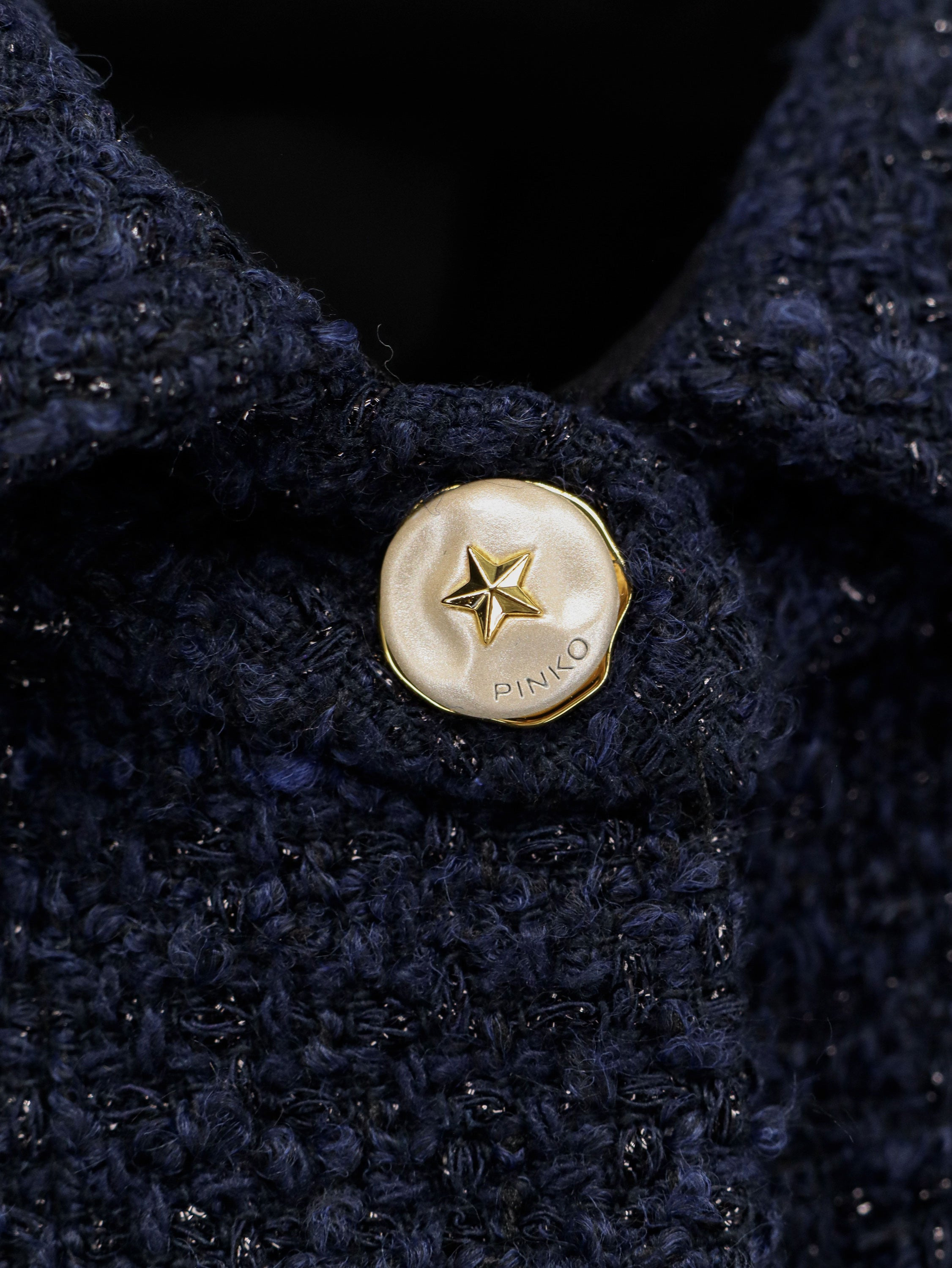 Ghiacciolo Tweed Jacket - 3