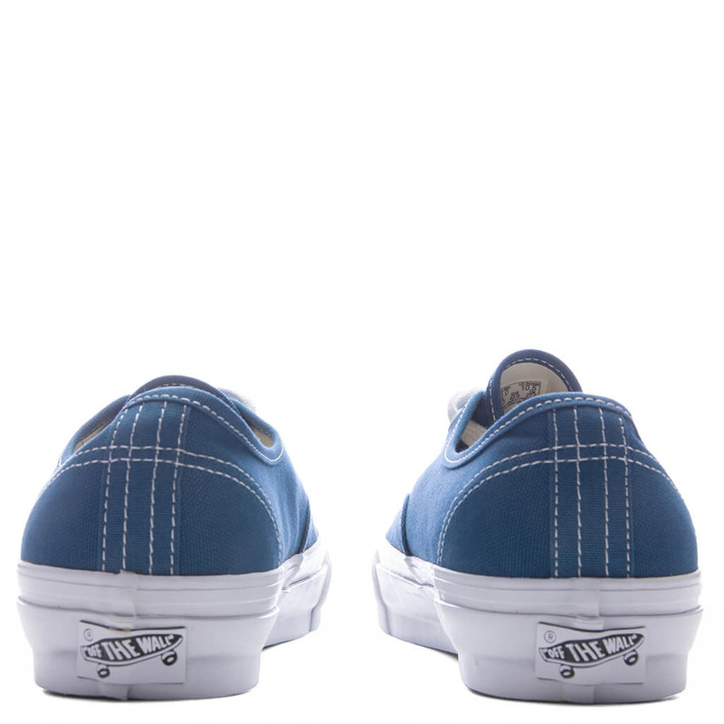 Vans LX AUTHENTIC 44 - NAVY outlook