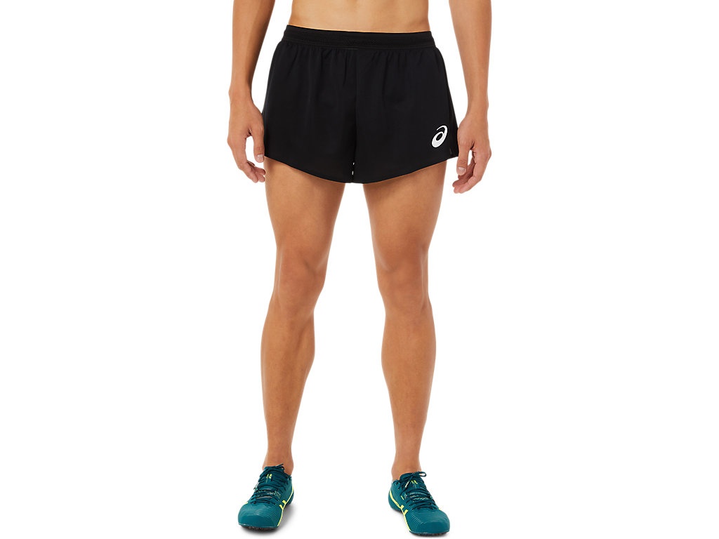 MEN'S LIGHT KNIT SHORT - 1