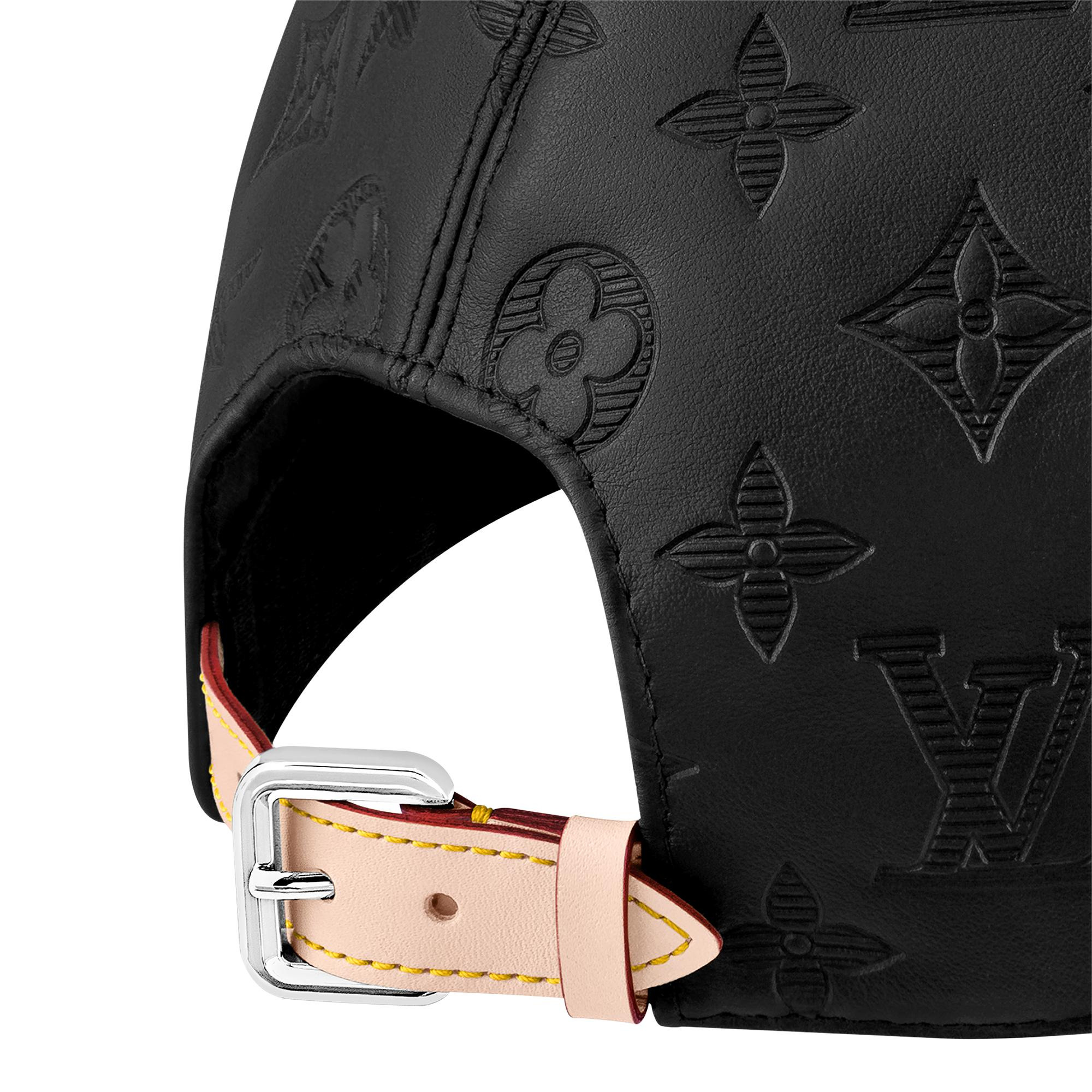 Monogram Shadow Cap - 2
