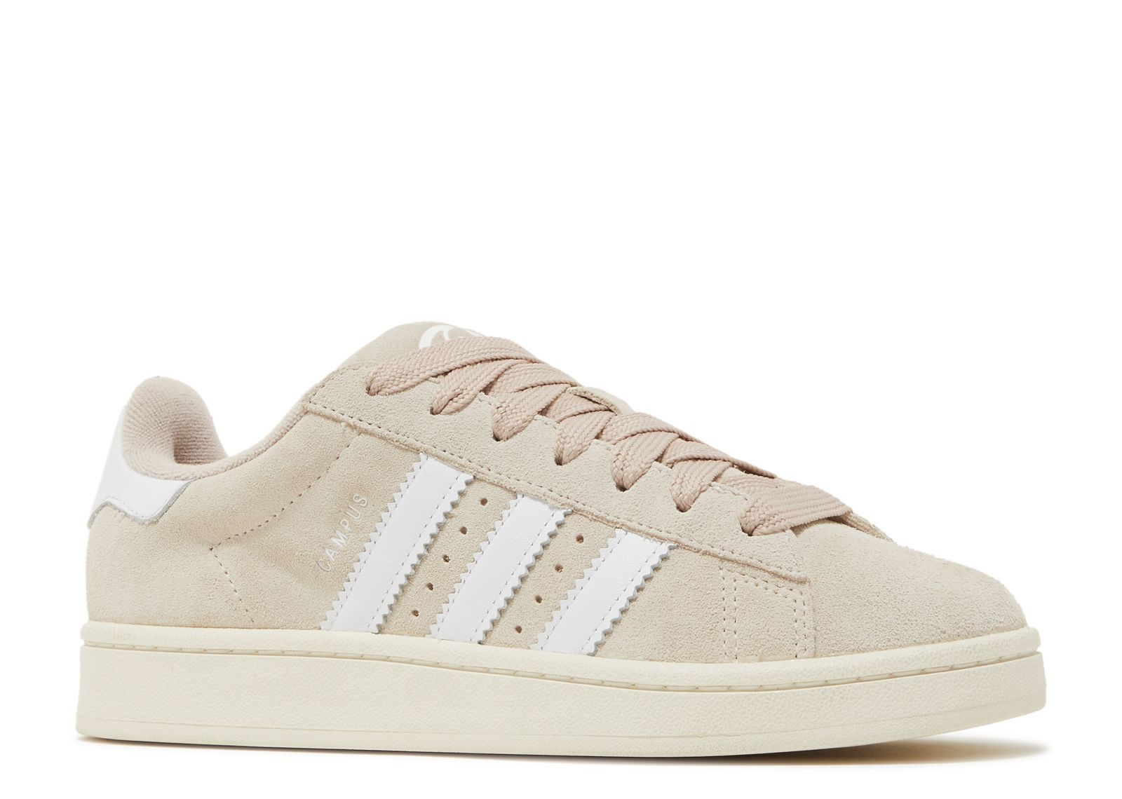 WMNS CAMPUS 00S 'WONDER WHITE' - 2