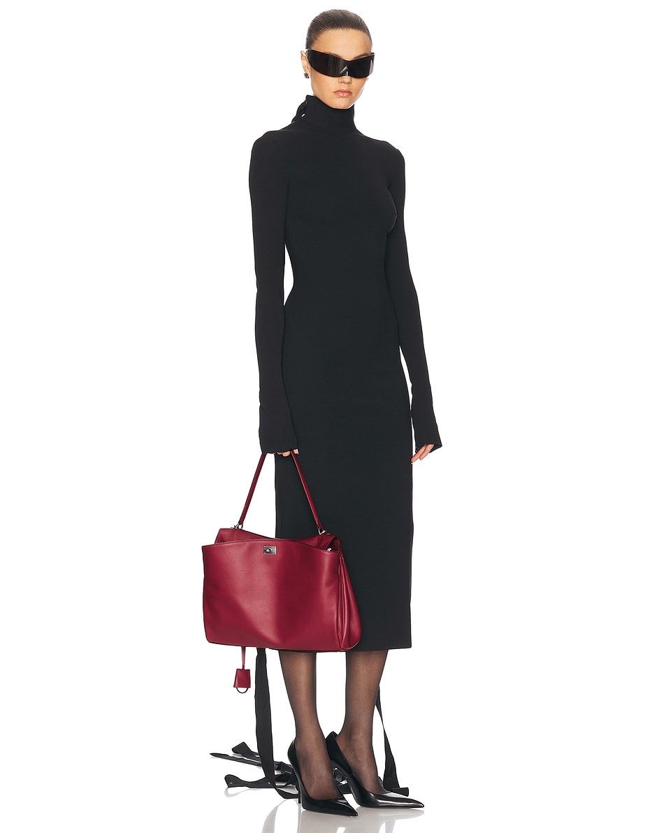 Rodeo Medium Top Handle Bag - 2