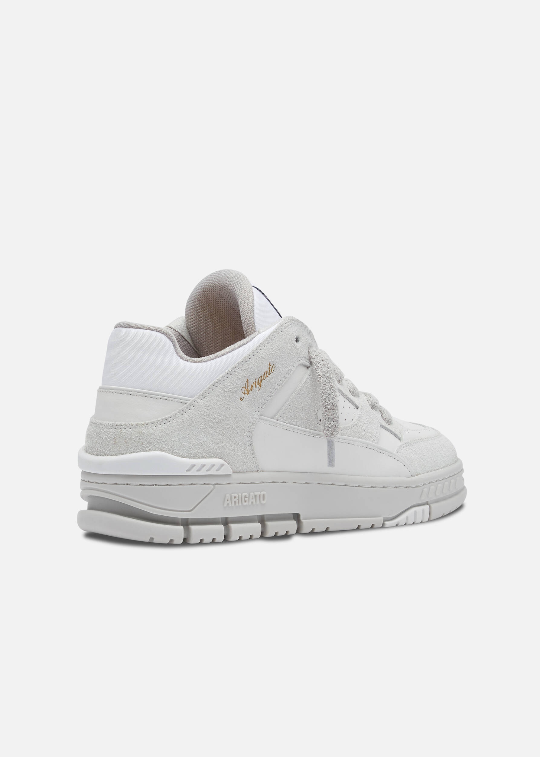 Area Lo Fluffy Sneaker - 3