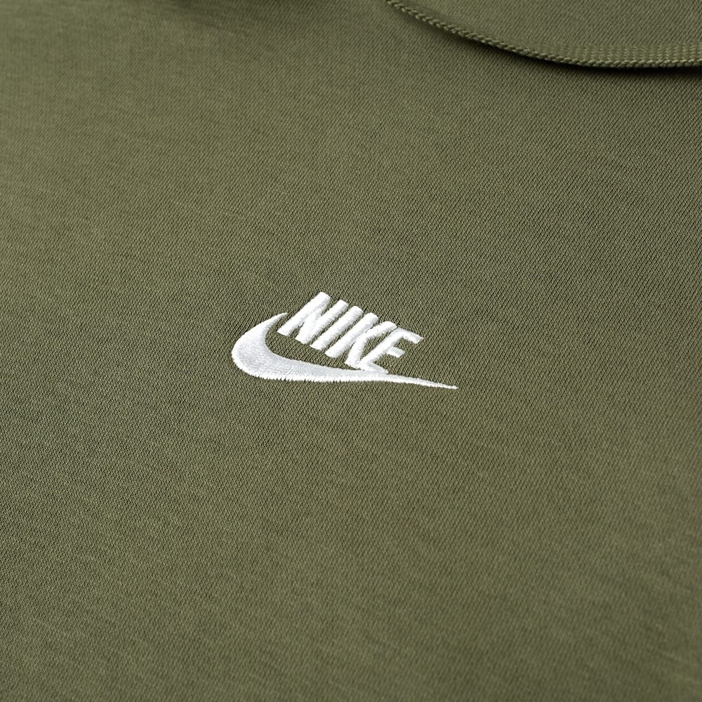 Nike Club Hoody - 2