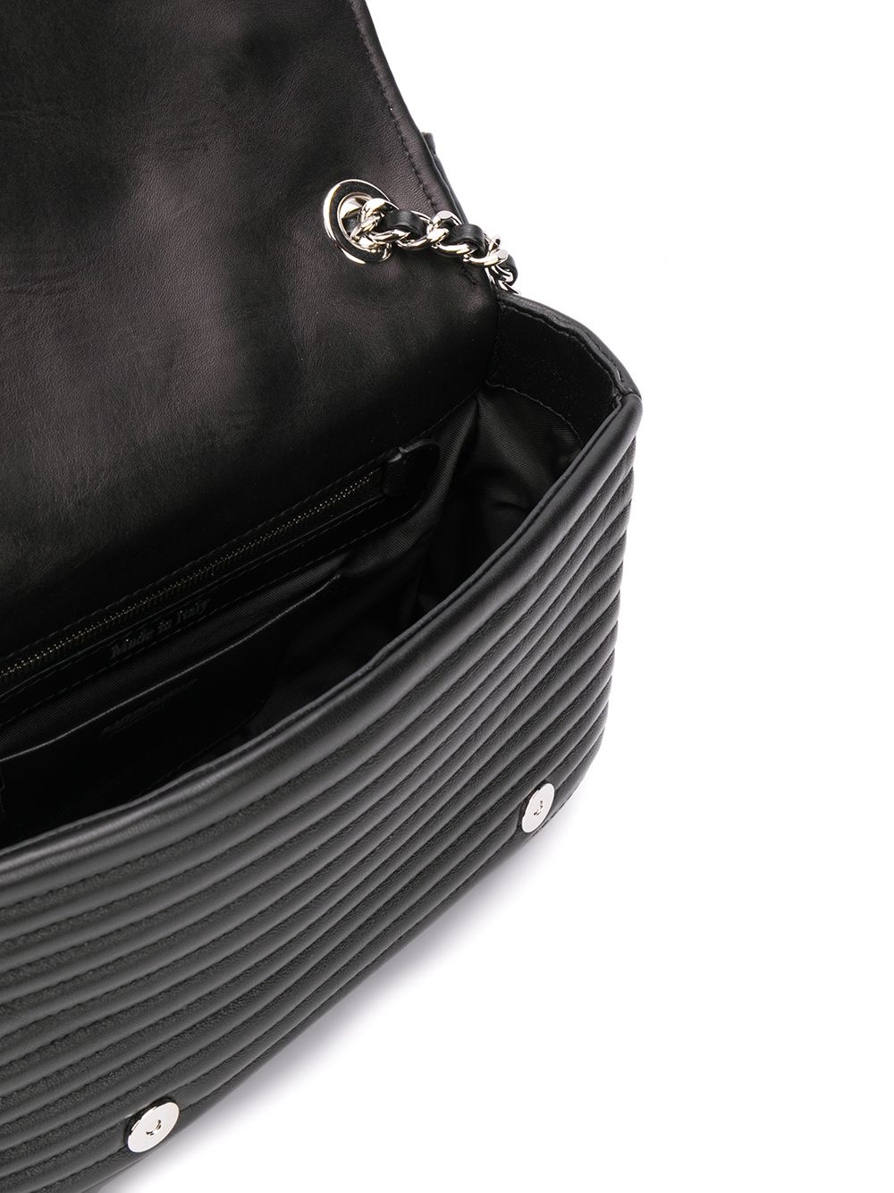 small Biker shoulder bag - 5