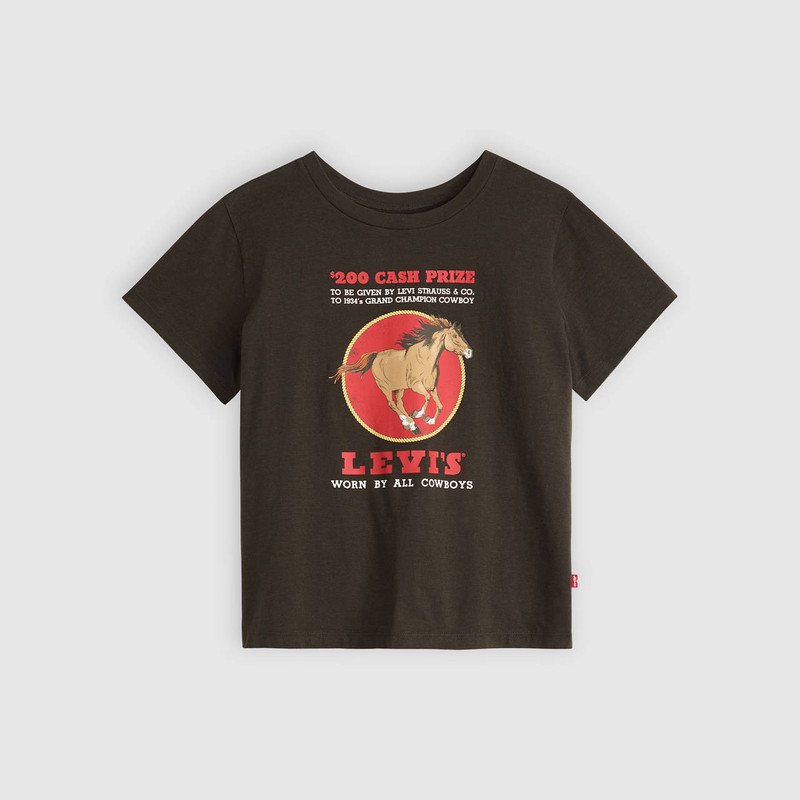 GRAPHIC BOXY T-SHIRT 1