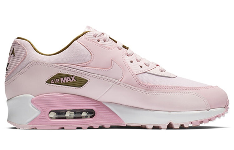(WMNS) Air Max 90 'Have A Nike Day' 881105-605 - 2
