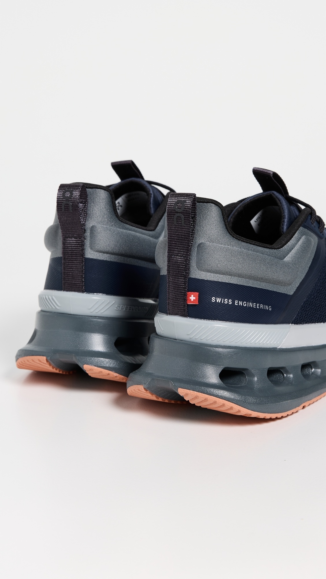 Cloudnova X 1 Sneakers - 2