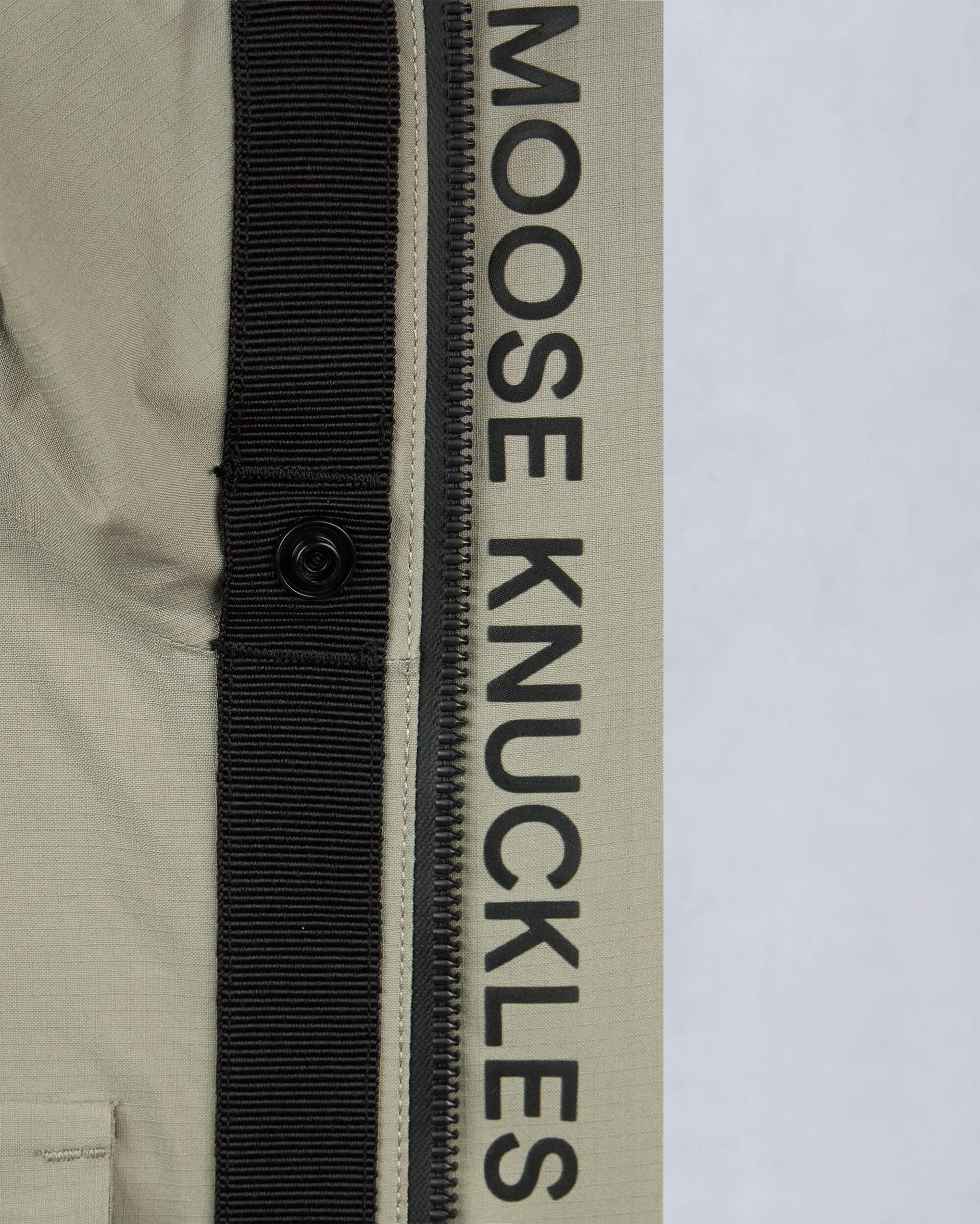 MANSFIELD RAIN JACKET - 5