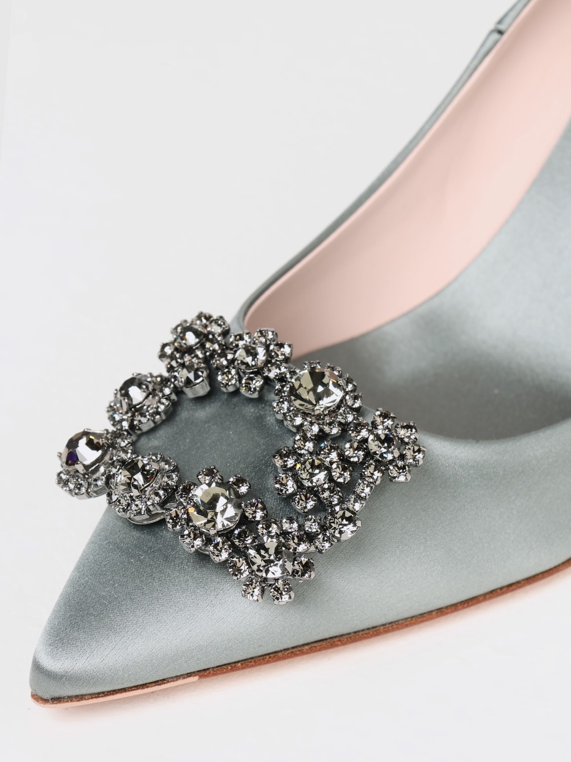 Shoes woman Roger Vivier - 4