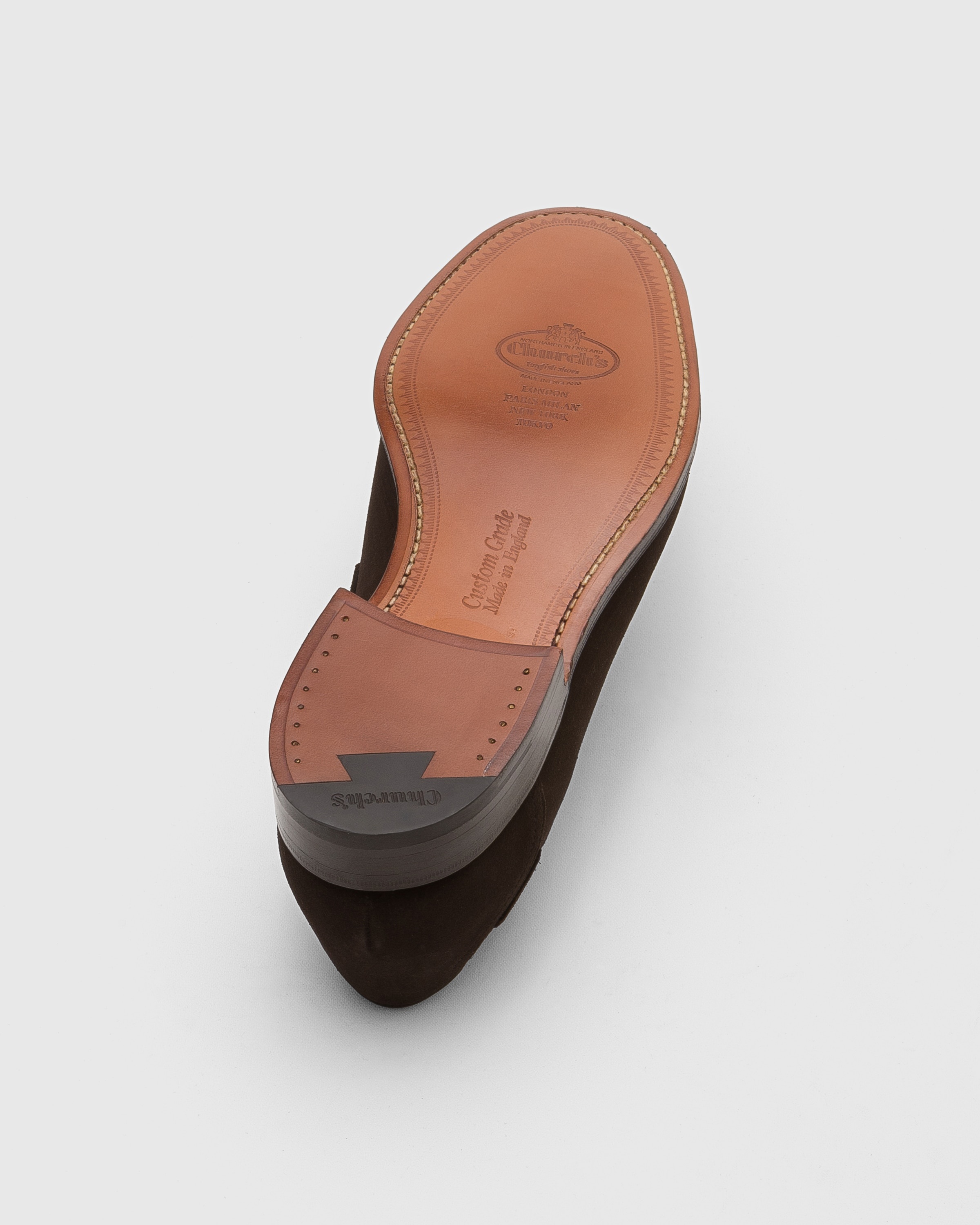 Superbuck Loafer - 6