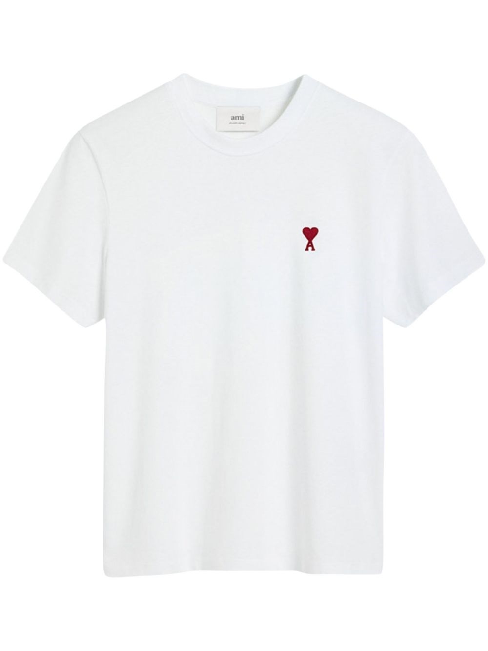 Ami De Coeur cotton t-shirt - 1