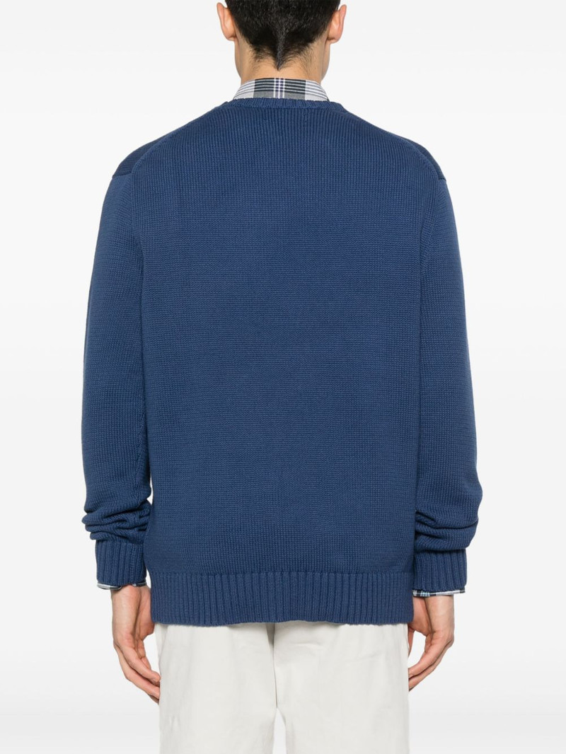 Polo Bear sweater 4