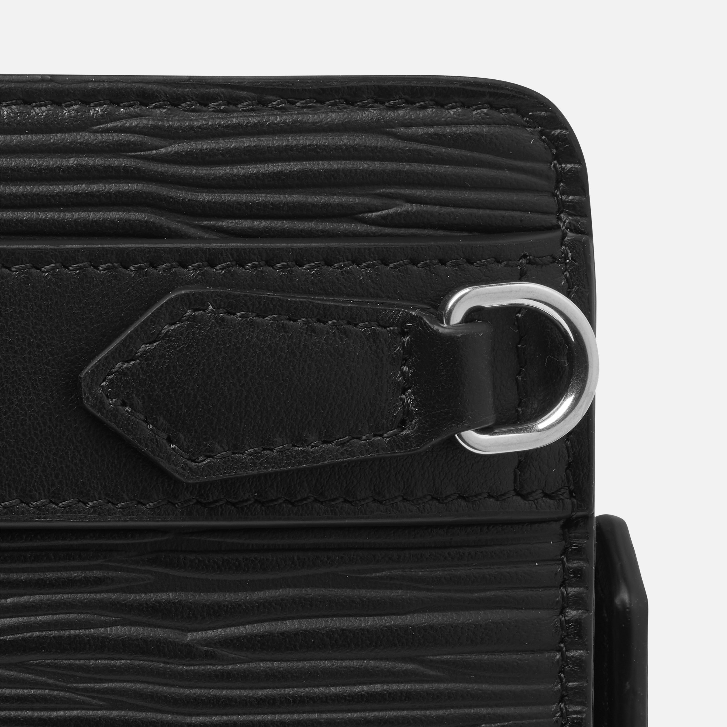 Meisterstück 4810 phone pouch - 6