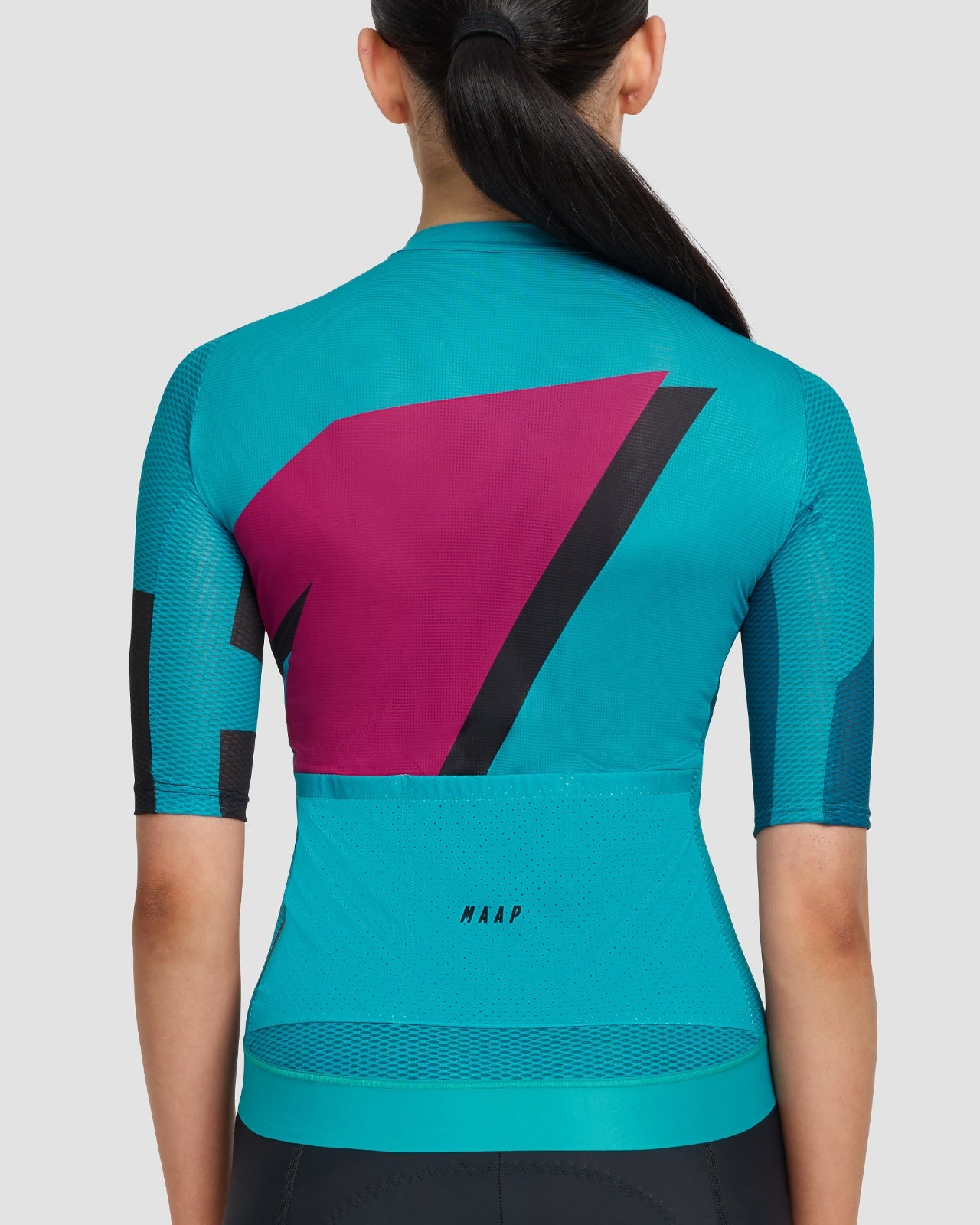 Women's Emerge Ultralight Pro Jersey - 5