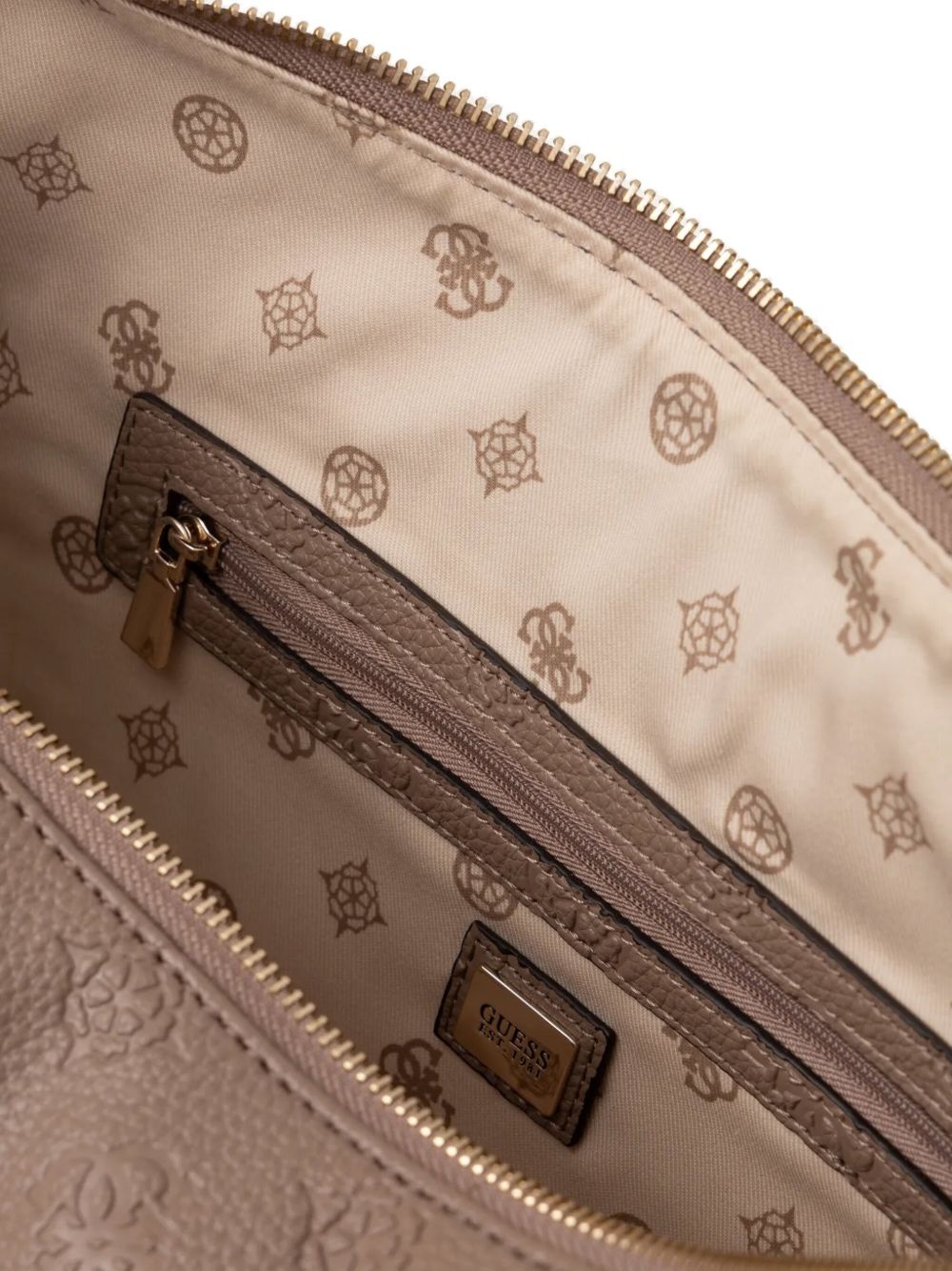 Cresidia shoulder bag - 5