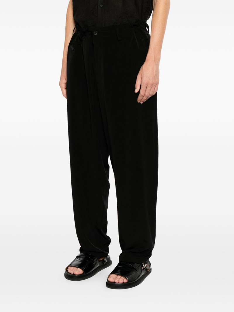 pocket tapered pant 3
