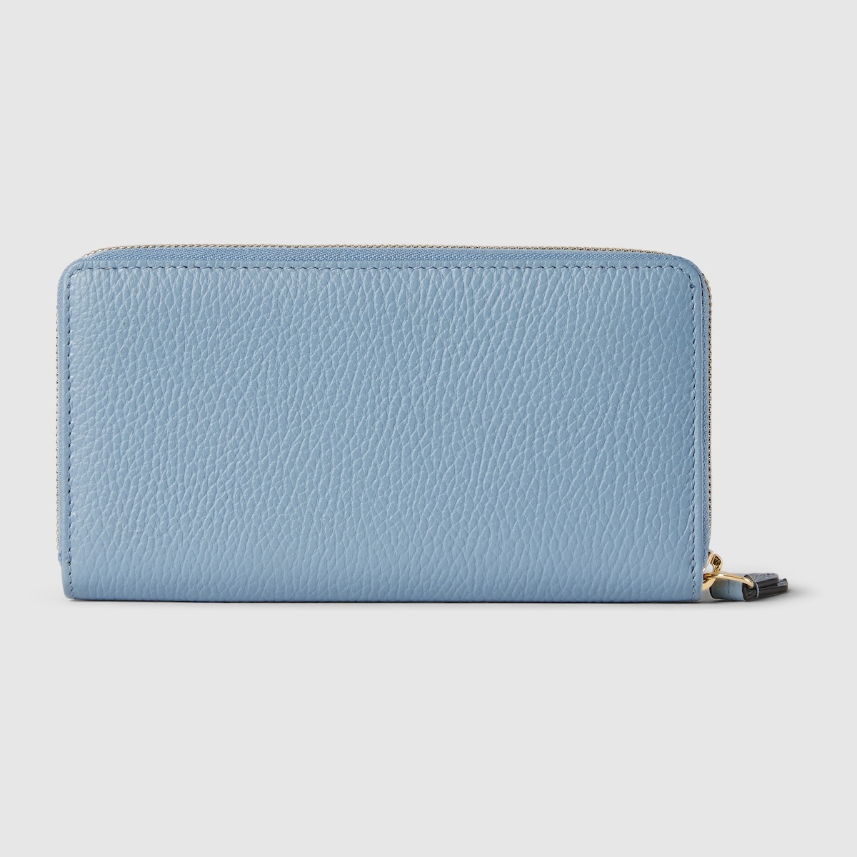 GG Marmont zip around wallet - 4