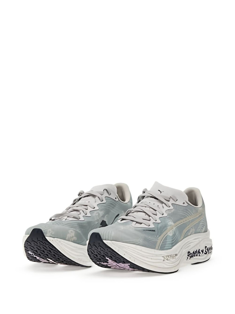 PUMA x Saysky Nitro Elite 3 running sneakers outlook