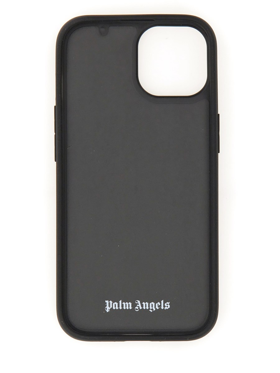 IPHONE 15 CASE WITH LOGO - 2