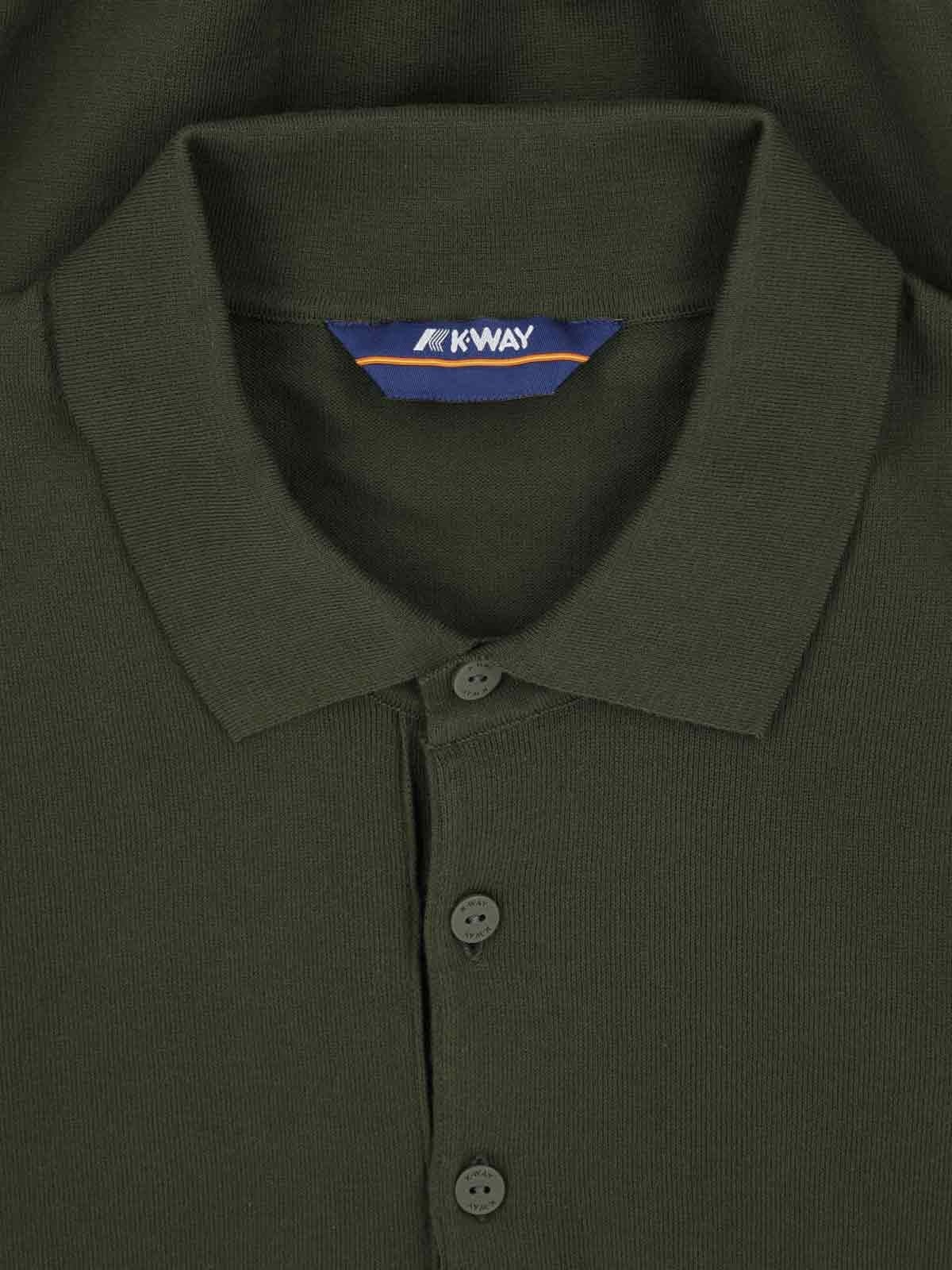 POLO SHIRT "PLEYNE" - 3