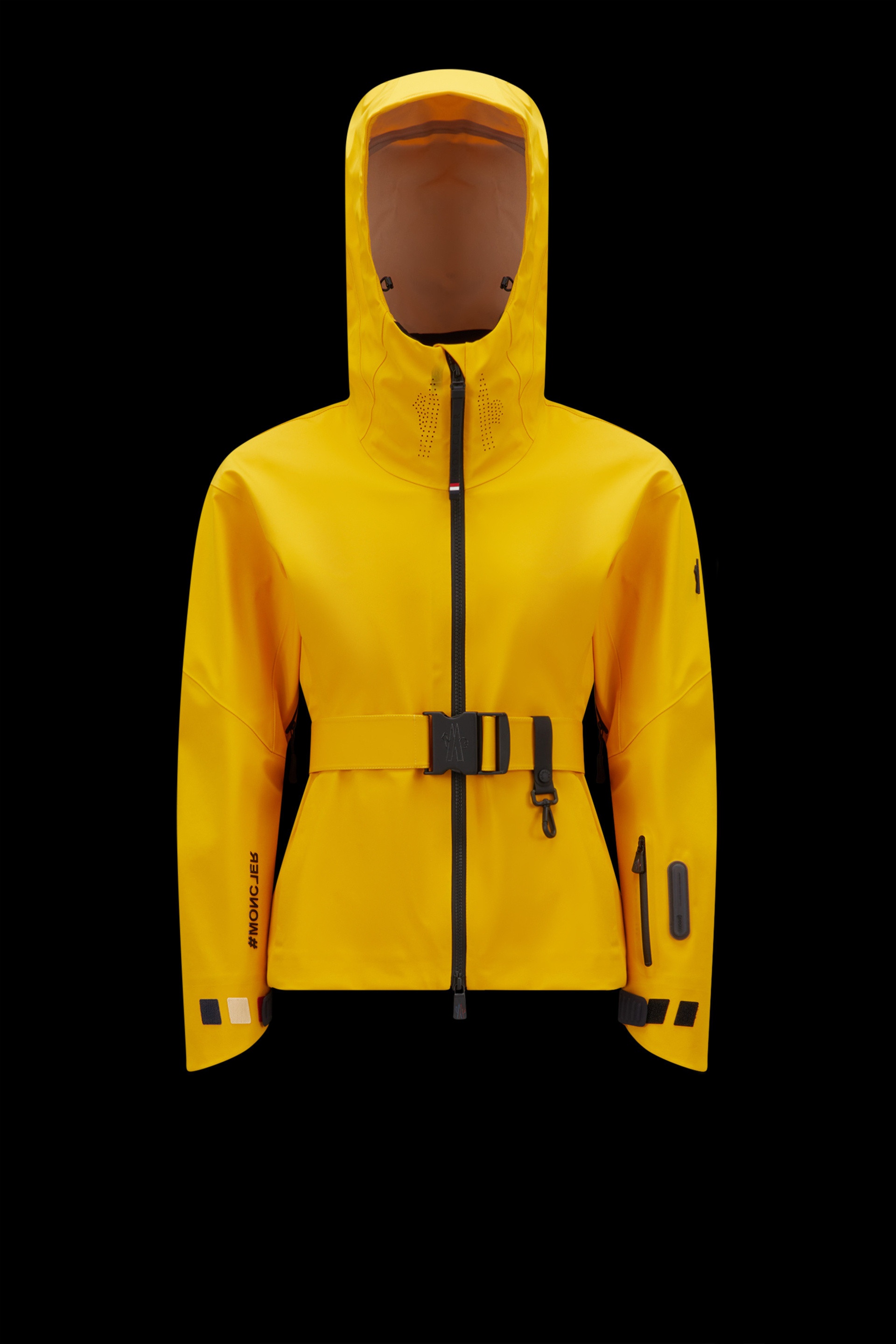 Teche Ski Jacket - 1