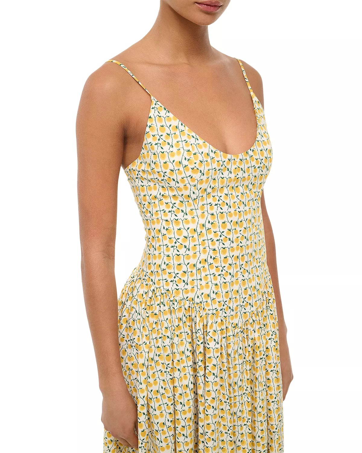 Dena Dress - 2