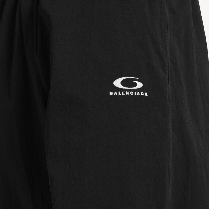 Men's Tracksuit Pants in Black 6