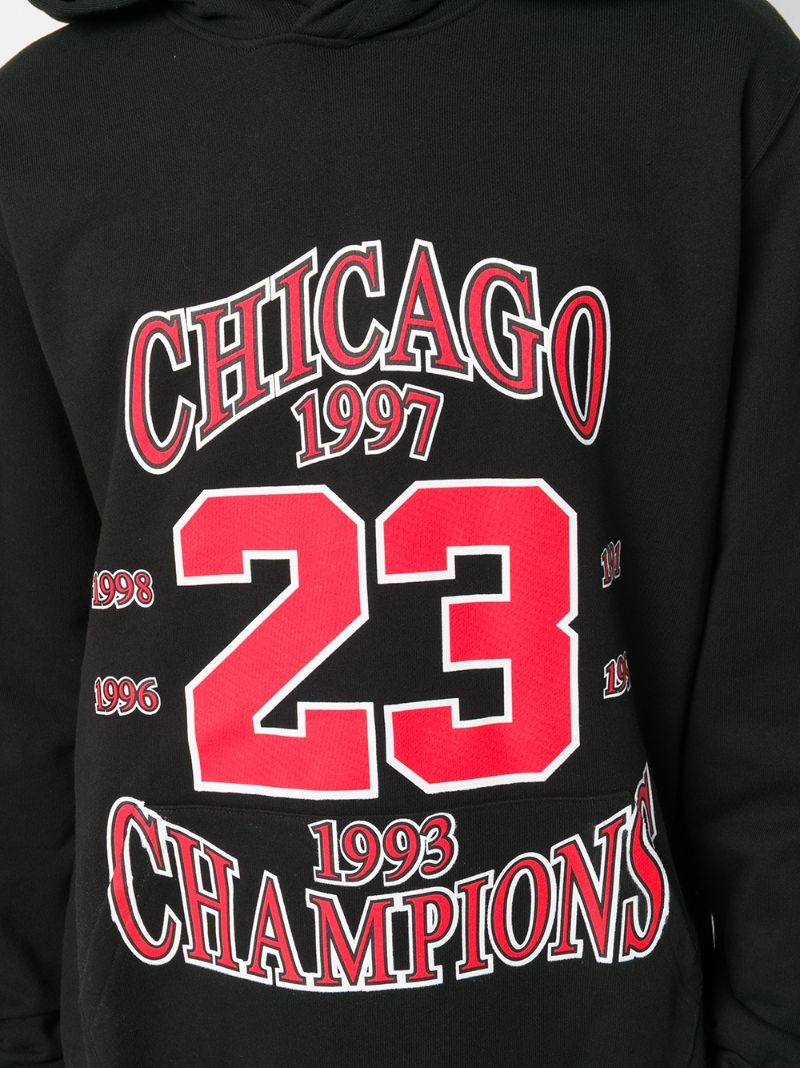 Chicago hoodie - 5