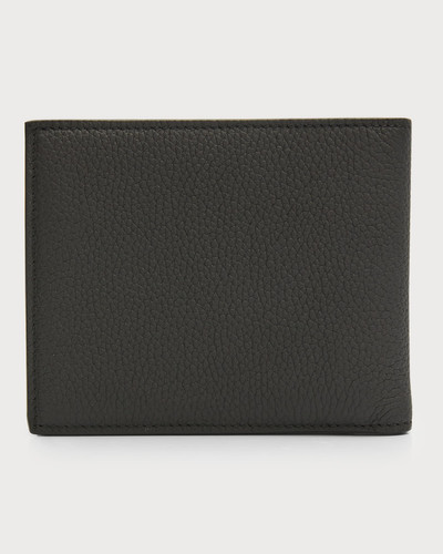 FERRAGAMO Men's Tonal Gancini Leather Bifold Wallet outlook