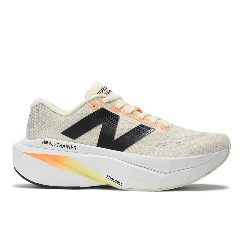 Women's FuelCell SuperComp Trainer v3 Running Shoes - 1