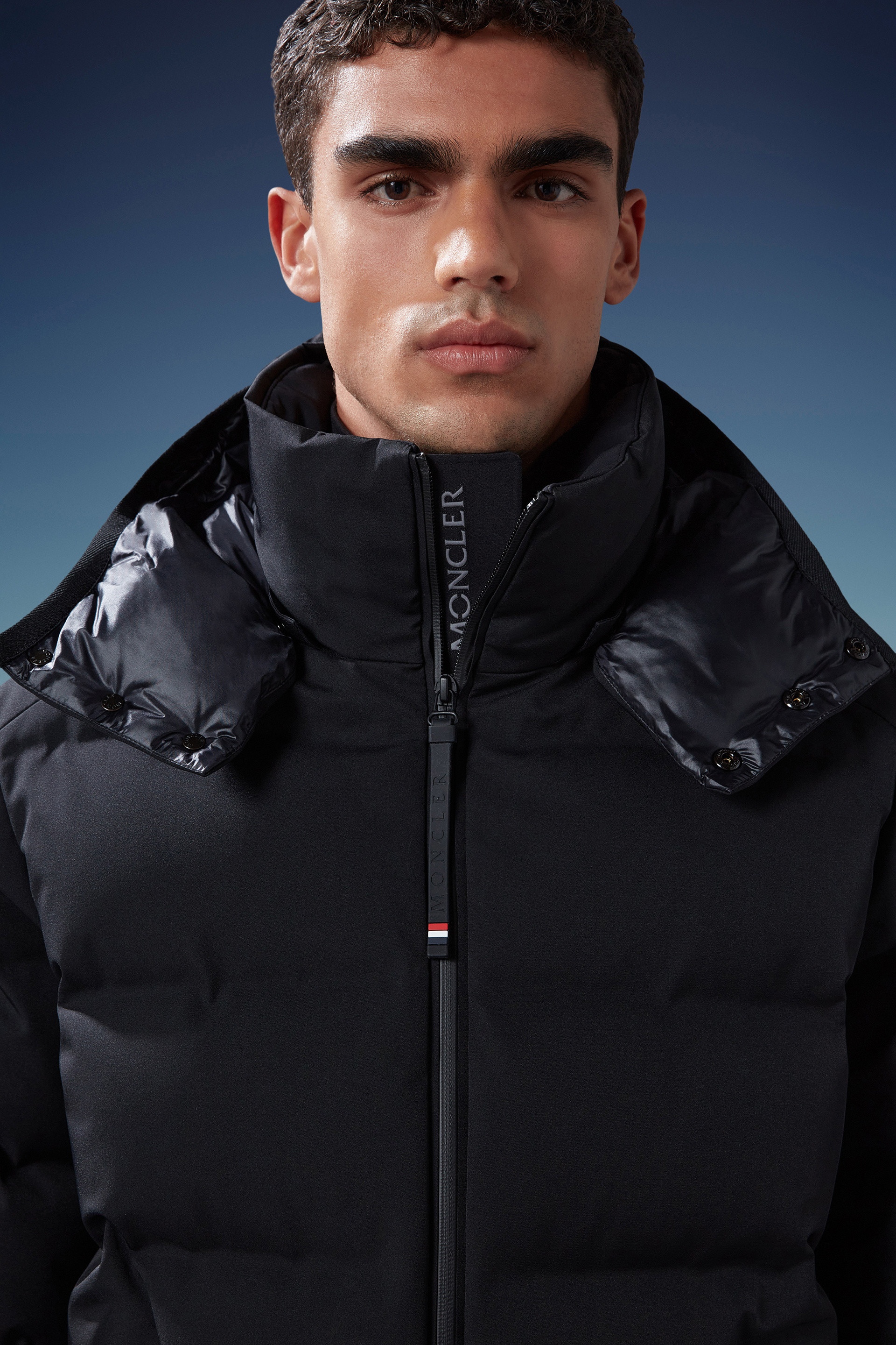 Montgetech Short Down Jacket - 7