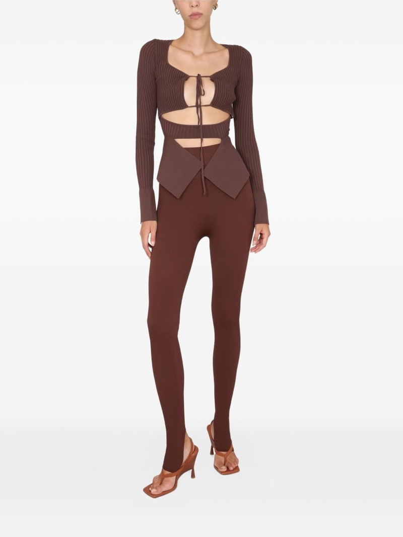 ANDREĀDAMO for Women | REVERSIBLE
