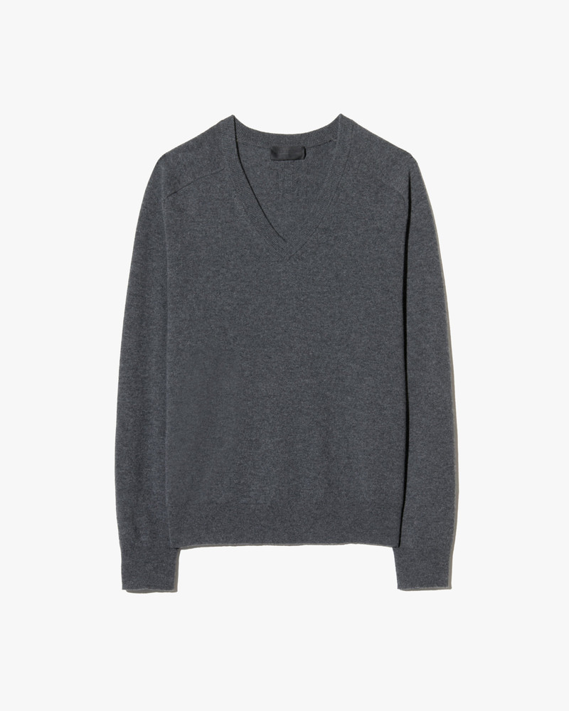 VINEDA CASHMERE SWEATER 1