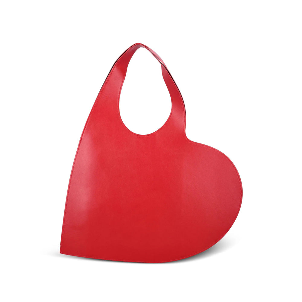 Coperni Red Tote Bags Women - 1