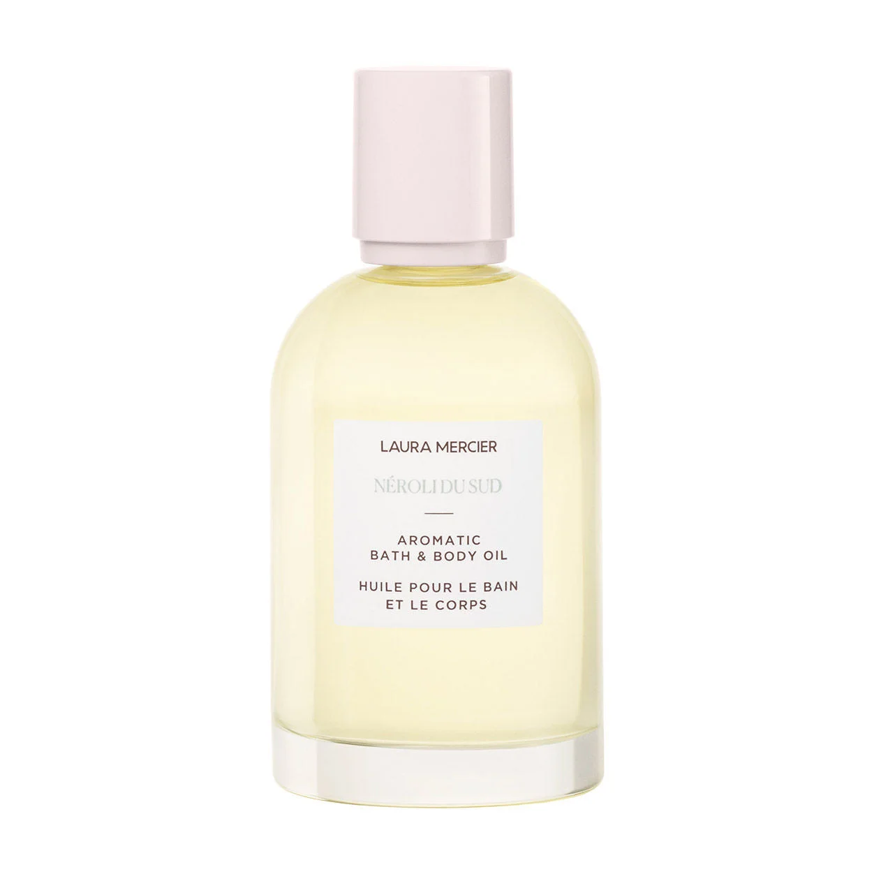 Néroli du Sud Aromatic Bath and Body Oil - 1