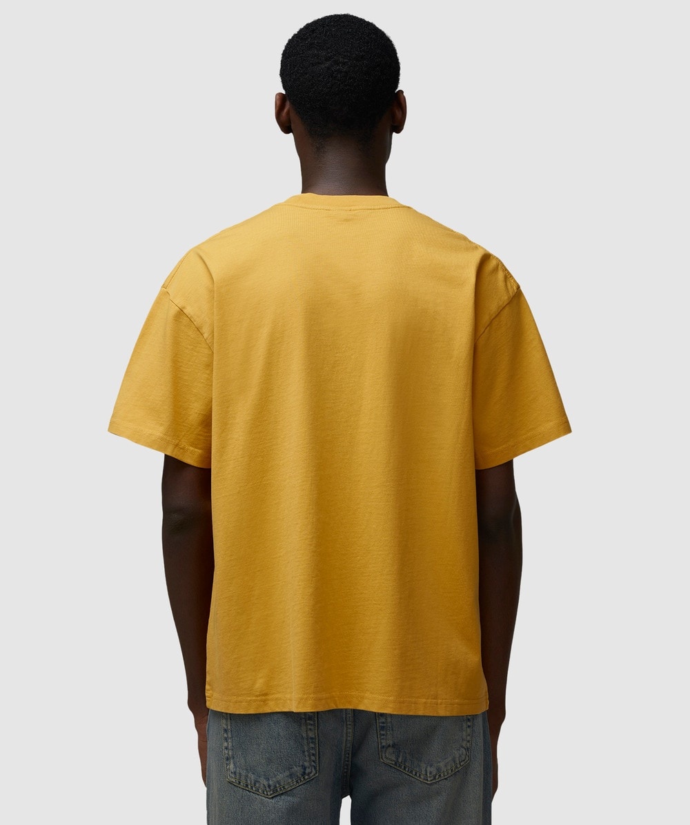 4d vision totem t-shirt - 3